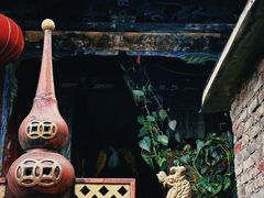 -玉泉观