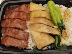 -明腾壹间茶餐厅(新都会花园广场店)