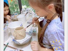 -粤陶渊.DIY陶艺体验馆(粤陶总店)