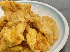 -东北农家小院(定西路店)