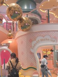 -奈尔宝家庭中心·亲子餐厅(苏州大悦城店)