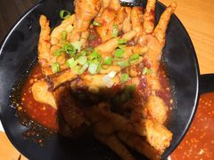 -白玉串城(南六中路店)