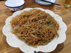 -南记食粥坊·宵夜大排档(莲花总店)