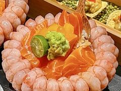 -王氏炉匠·烧鸟放题自助(好运街店)