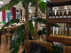 -雕刻时光咖啡馆(师大路店)