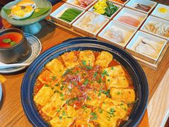 -云海肴·汽锅鸡·云南代表菜(天山百盛优客店)