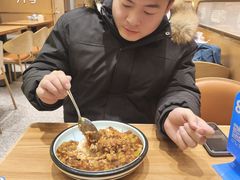 -西部马华清真兰州牛肉面·烧烤夜市(三里河店)
