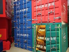 -上海浦东展览馆