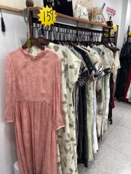 -陈大户旗袍(狮子林店)