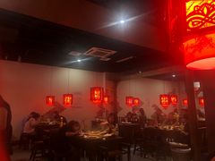 大堂-欧阳小姐在成都(爱琴海店)
