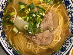 -马记伊源斋涮肉·清真菜(潘家园古玩市场店)