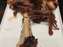 -蒙古人烤羊大师·绿野餐厅(工农大路店)