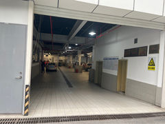 -杭州中沃沃尔沃4S店(滨江区店)