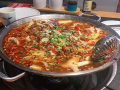 -小饕荟雅安贡椒鱼鲜馆(广福桥店)