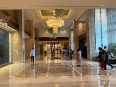 -杭州城中香格里拉大酒店