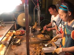 -明记牛杂(新马路分店)