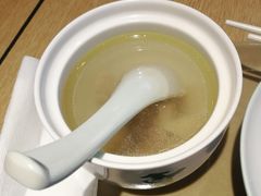 肥西老母鸡汤-老乡鸡(上海世纪大都会店)