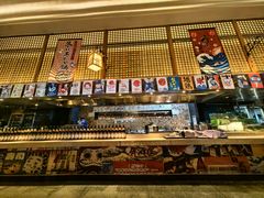 -富力希尔顿酒店·源氏日餐厅