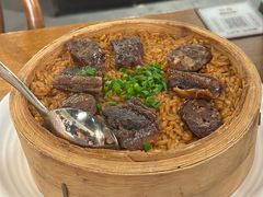 -乔街深夜食堂·台州菜·高压锅生蚝(杭州总店)