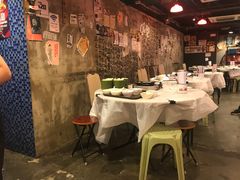 -鲜入围煮花胶鸡海鲜火锅