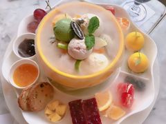 -哈根达斯(武汉天地店)