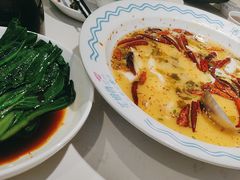 -花椒俏川菜小馆(南海万达店)
