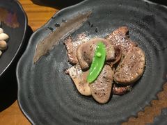 -和彩放题餐厅(酒仙桥店)