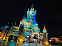 -厦门方特梦幻王国