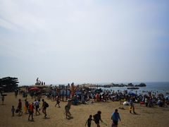 -南戴河旅游度假区