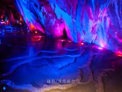 -阿依河景区