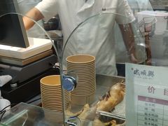 -戚顺兴盐水鸭(新街口明瓦廊店)
