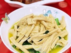 -福满园大酒楼(梅林店)
