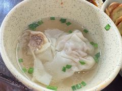 -李记清真馆(打钉巷店)