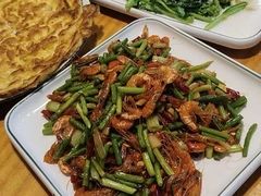 -61号餐吧(兴坪古镇漓江店)