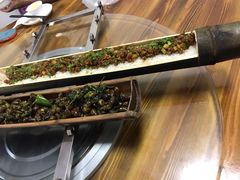 -竹一味·竹筒饭