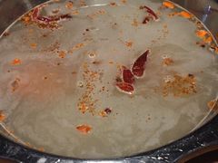 -傣妹火锅(南京东路一店)