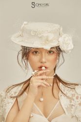 -onlygirl摄影美学馆高端定制(江滩店)