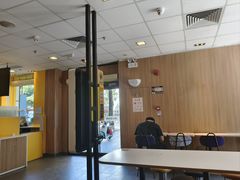 -麦当劳(花园城中心店)