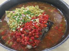 -红色湘菜馆(春风店)