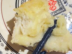 烤榴莲-阿记烧烤(大兴新区店)