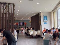 -鲜得莱渔港·小平岛海胆馆(七贤岭店)