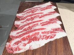 -Ant 蚂蚁洞烤肉·大营地(上海静安大悦城店)