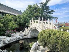 -开封包公祠