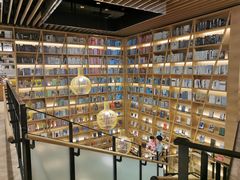 -G·SPACE(金鹰世界店)