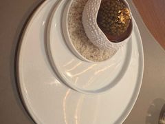 -Amber(置地文华东方酒店)