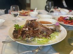 -杭州香格里拉饭店