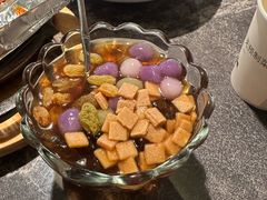 -新白鹿餐厅(松江开元地中海店)
