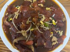 -何记酿皮店(西流湾店)