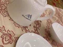-长白山国际酒店中餐厅