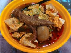 -龍城柳州螺蛳粉(群星路店)